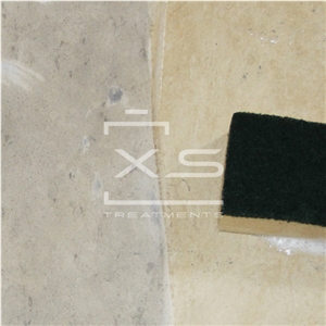 C1.24 Acid Detergent To Clean After-Building For Smoothed Surfaces