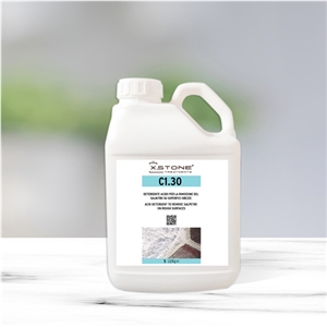 C1.30 Acid Detergent To Remove Saltpetre On Rough Surfaces