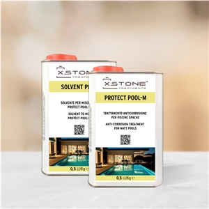 PROTECT POOL-M Anti-Corrosion Treatment For Matt Pools