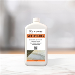 SR.FERTILIZER Stain Remover To Remove Fertilizer Stains