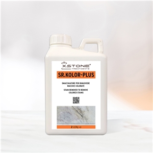 SR.KOLOR-PLUS Professional Use Stain Remover