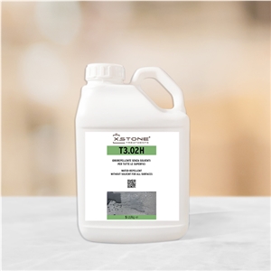 T3.02H Water-Repellent Sealer Without Solvent For All Surfaces
