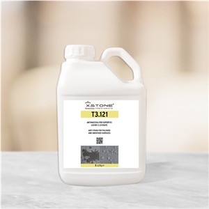 T3.121 Anti-Stain Sealer For Polished And Smoothed Surfaces Kitchen Countertops