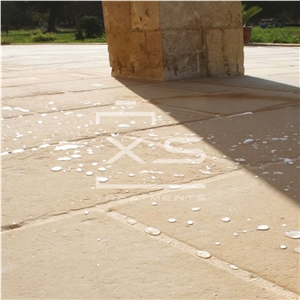 T3.61 Anti-Stain Sealer For Terracotta, Brick, Tuff Surfaces