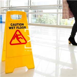 T3.SLIPPY GRES Anti-Slip Sealer For Polished Stoneware, Artificial Stone, Porcelain, Ceramic Surfaces