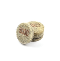 Xshine Diamond Polishing Pads On Synthetic Fibers