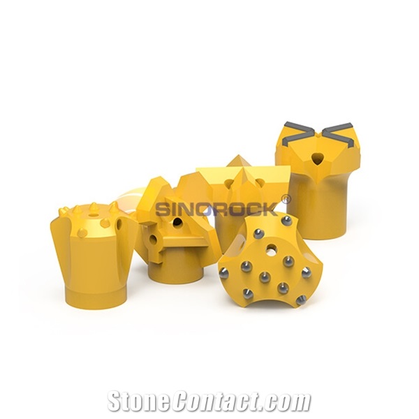 R25 Self-Drilling Anchor Bolts System