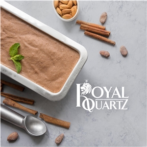 Royal Quartz Slabs