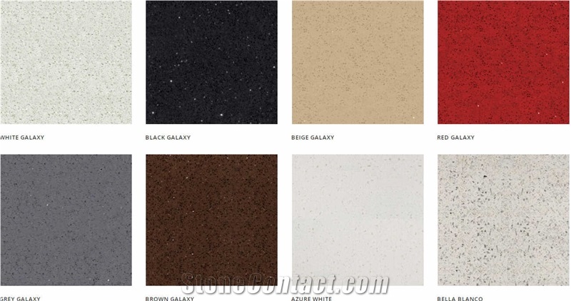 Royal Quartz Slabs