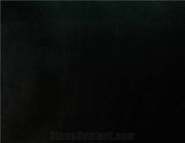 Absolute Black Granite Slabs