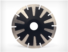 Concave Diamond Blade Cutting Tools, Saw Blades