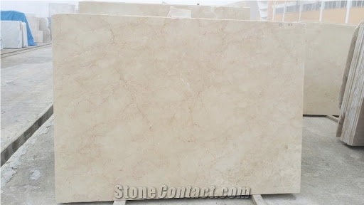 Bilecik Beige Marble Tiles & Slabs