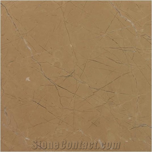 Bursa Beige Marble Slabs