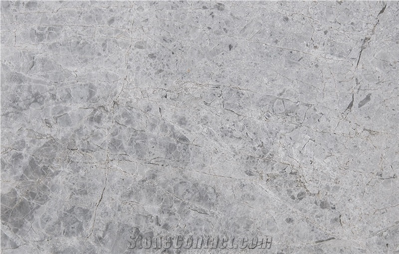 Tundra Grey Marble Slabs