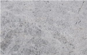 Tundra Grey Marble Slabs