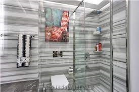 Zebra Marmara Marble Slabs