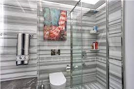 Zebra Marmara Marble Slabs
