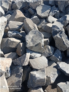 Black Basalt Quarry