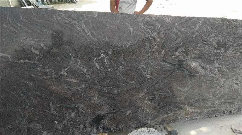 Granite Tiles & Slabs