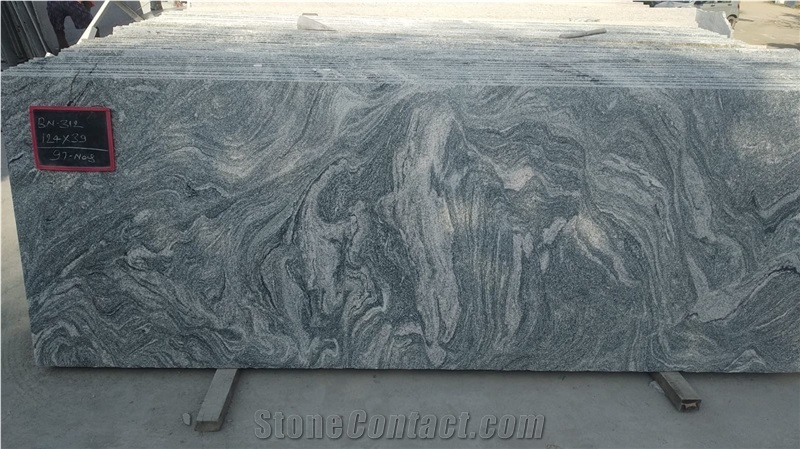 Granite Tiles & Slabs