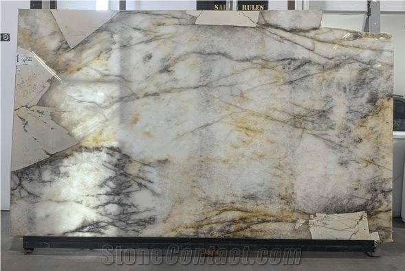 Exotic Patagonia Granite Slabs