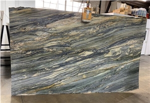 Fusion Extra Quartzite Slabs Fusion Extra Quartzite Slabs
