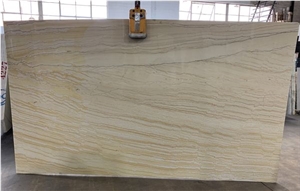 Golden Macaubas Quartzite Slabs