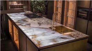 Patagonia Granite Kitchen Countertops Patagonia Granite Kitchen Countertops
