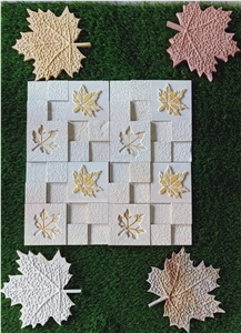 Natural Stone Mosaic Wall Tiles