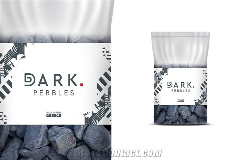 Pebbles Dark