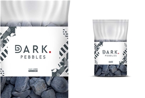 Pebbles Dark