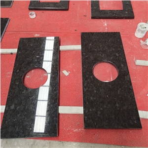 G439 Granite, Puning Big White Flower Granite