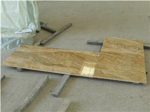 G439 Granite, Puning Big White Flower Granite