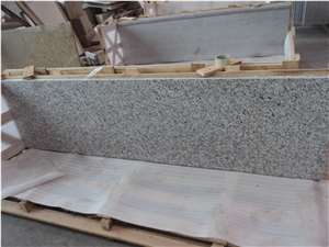G439 Granite, Puning Big White Flower Granite