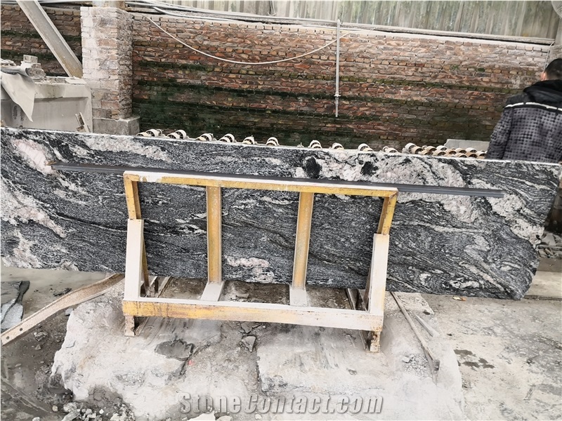 Good Quality Cosmic Azume Granite Countertops