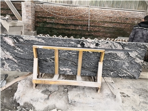 Good Quality Cosmic Azume Granite Countertops
