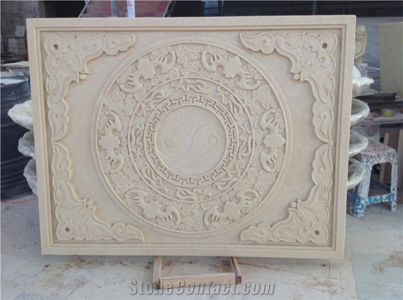 Hot Sale Design Of Carving Garden Japanese Granite Lanterns