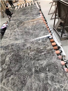 Impression Lafei Grey Marble Walling & Flooring