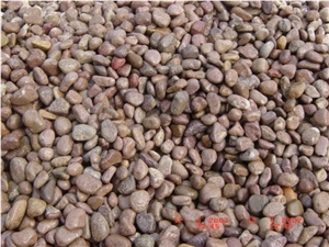 Natural Flint Pebbles Silica Pebble