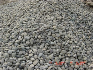 Natural Flint Pebbles Silica Pebble