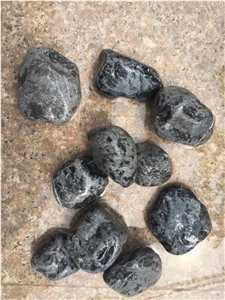Natural Flint Pebbles Stone