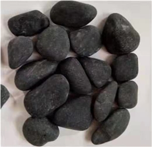 Natural Flint Pebbles Stone