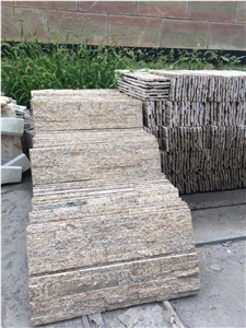 New Style Nature Slate Cultured Stone For Watering Wall