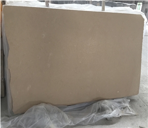 Portugal Beige Limestone Exterior House Beige Limestone Tiles