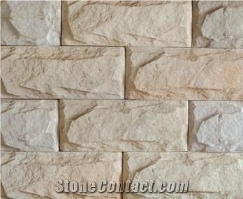 Rusty Slate Cultured Stone Corner Stone,Ledge Stone