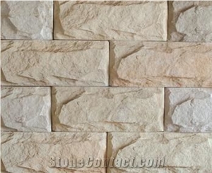 Rusty Slate Cultured Stone Corner Stone,Ledge Stone