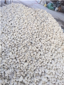 Sandstone Factory Wholesale Rainbow Pebble Stone