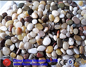 Unpolished Red Pebbles For Sale