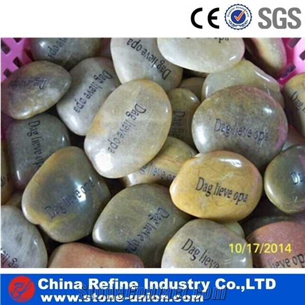 Unpolished Red Pebbles For Sale
