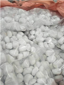 Unpolished Red Pebbles For Sale